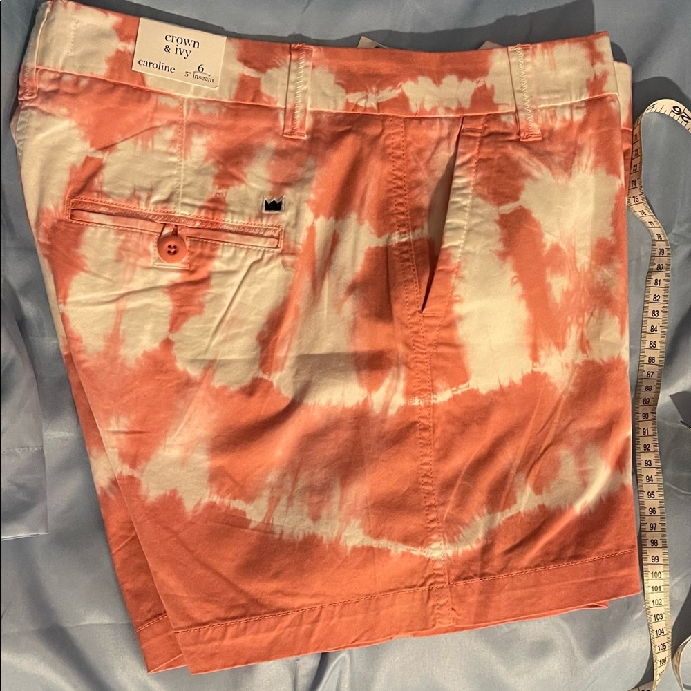Ladies Shorts